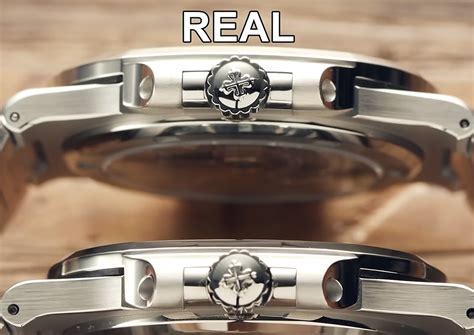 spot fake aqua master watch|how to identify a fake watch.